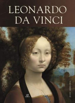 Leonardo Da Vinci (Arte)