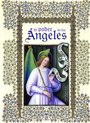 Poder de los Angeles,El: 12 (Libros religiosos)