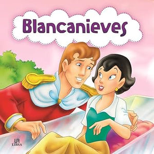 Blancanieves (Miniclásicos)