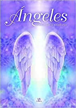 Ángeles Protección y Sabiduría: 18 (Poderes Ocultos)