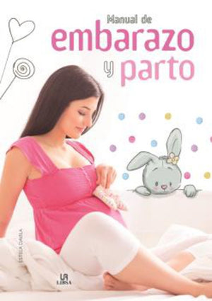 Manual de Embarazo y Parto (Baby)