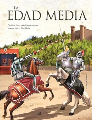 Edad Media, La (Descubriendo)