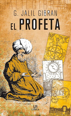 El Profeta (Obras Clásicas)