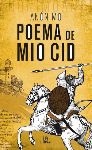 Poema de Mio Cid (Obras Clásicas)