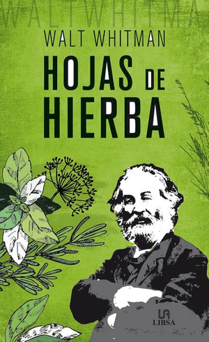 Hojas de Hierba (Obras Clásicas)