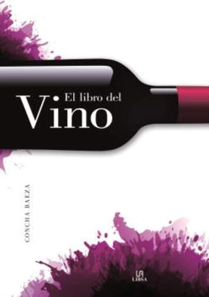 Libro del vino, El: 4 (Cocktails & Drinks)