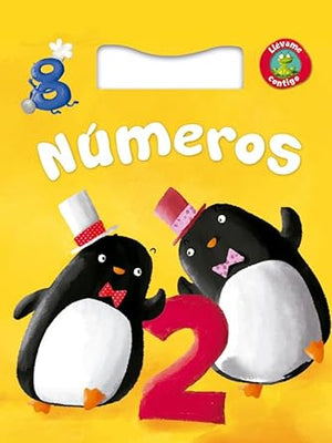 Números: 1 (Llévame Contigo)