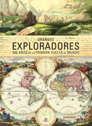 Grandes Exploradores (Grandes Personajes)