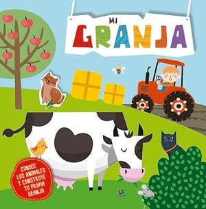 Mi Granja: 2 (Press Out)