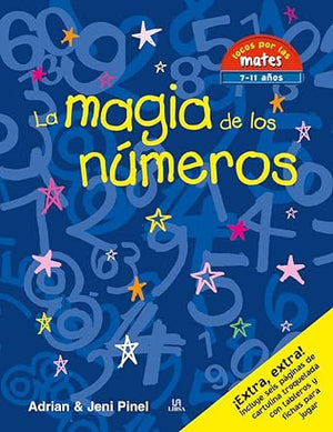 La Magia de los Números: 2 (Locos por las Mates)