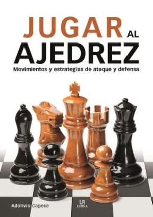 Jugar al Ajedrez: 2 (Técnicas de aprendizaje)
