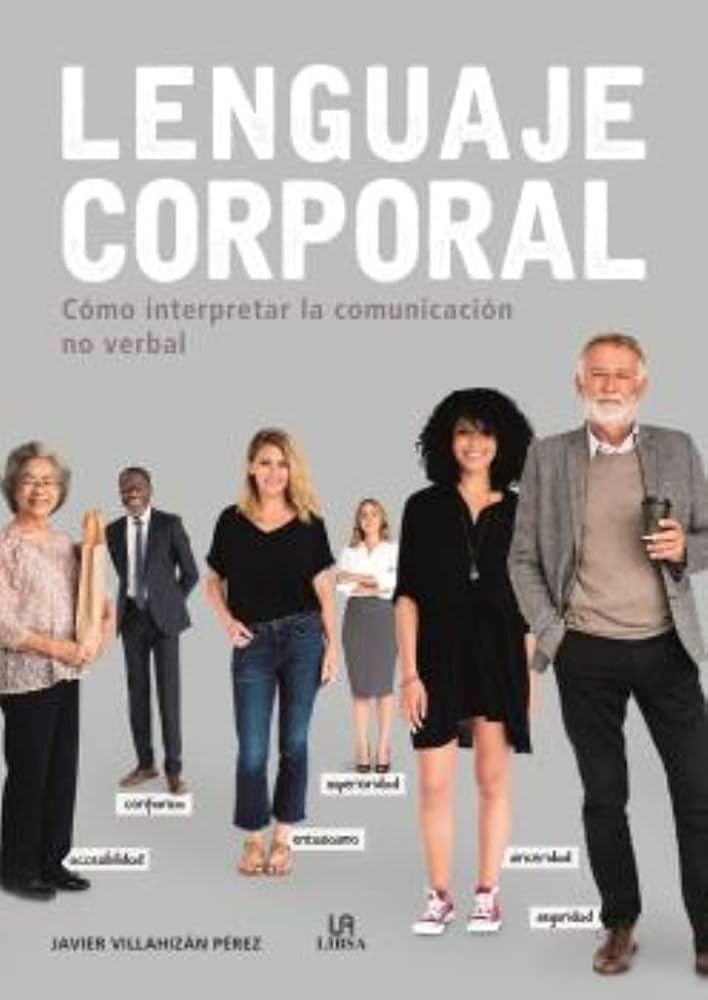 Lenguaje Corporal: 1 (Técnicas de aprendizaje)