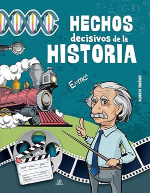 Hechos Decisivos de la Historia: 2 (Grandes Hitos)