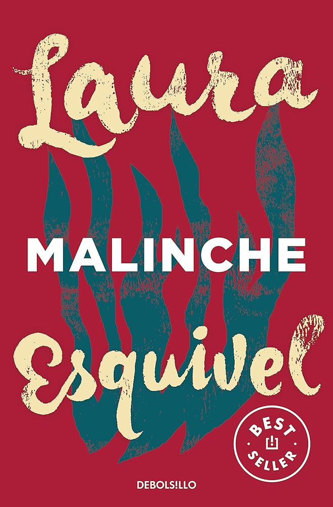 Malinche (Best Seller)