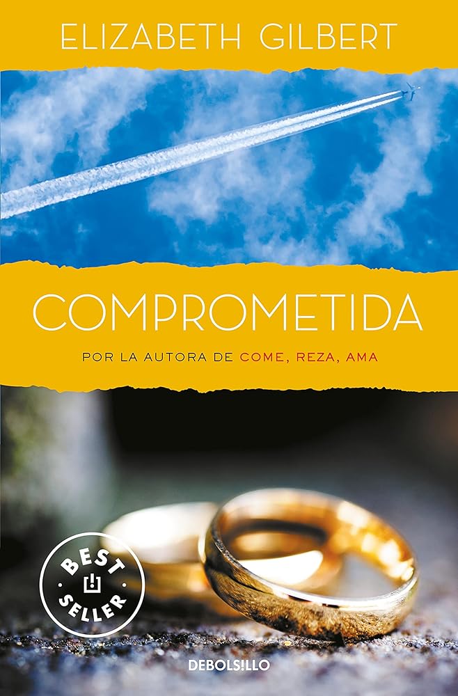 Comprometida: Una historia de amor (Best Seller)