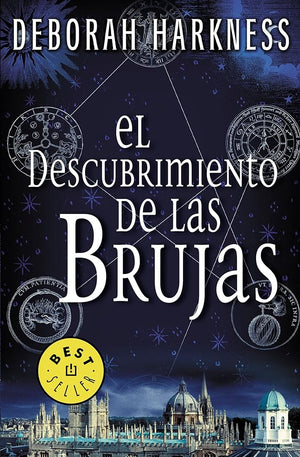 El descubrimiento de las brujas (El descubrimiento de las brujas 1)