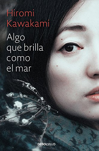 Algo que brilla como el mar (Best Seller)