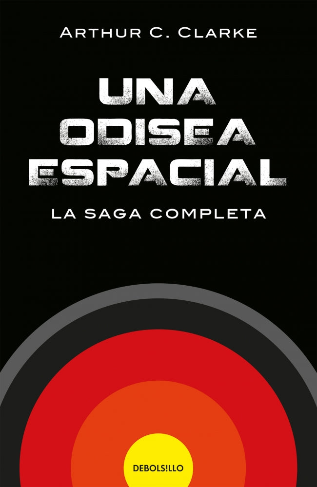 Una odisea espacial