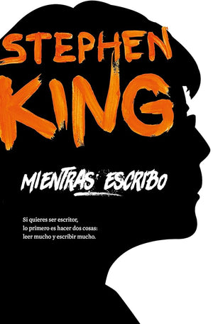 Mientras escribo