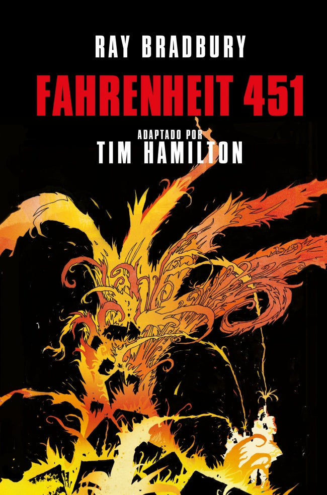 Fahrenheit 451