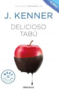 Delicioso tabú (Trilogía Pecado 3)