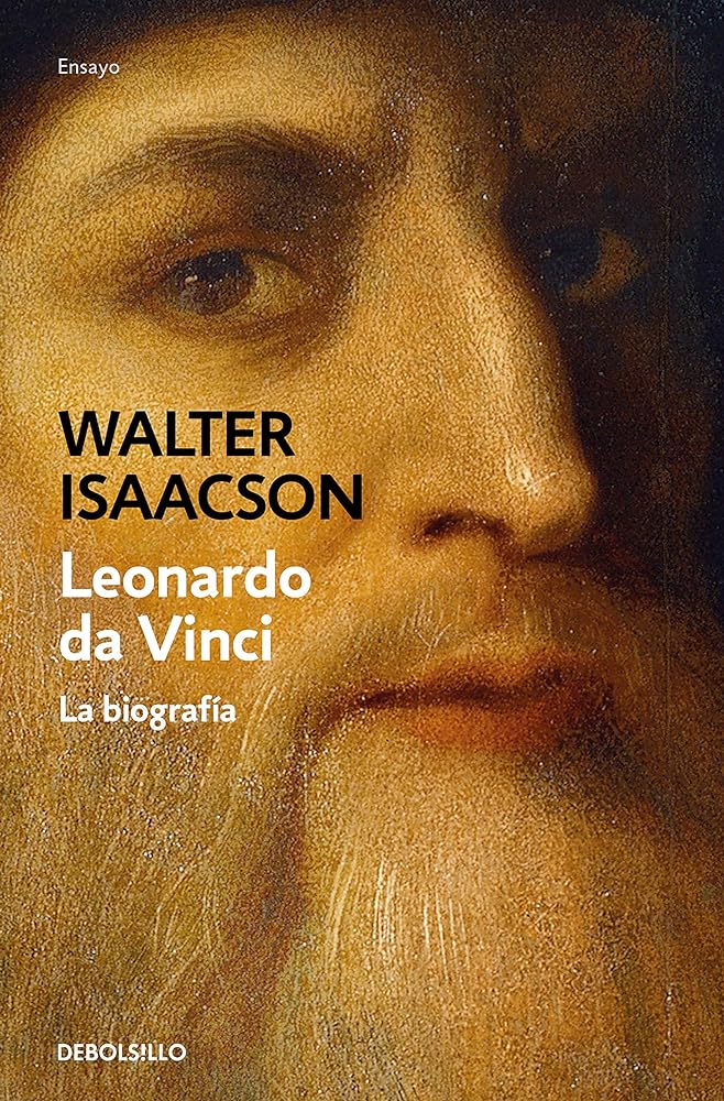 Leonardo da Vinci: La biografía (Best Seller)