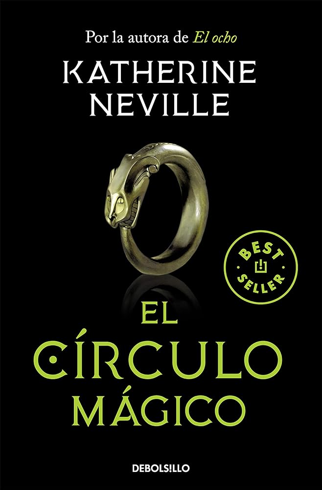 El círculo mágico (Best Seller)