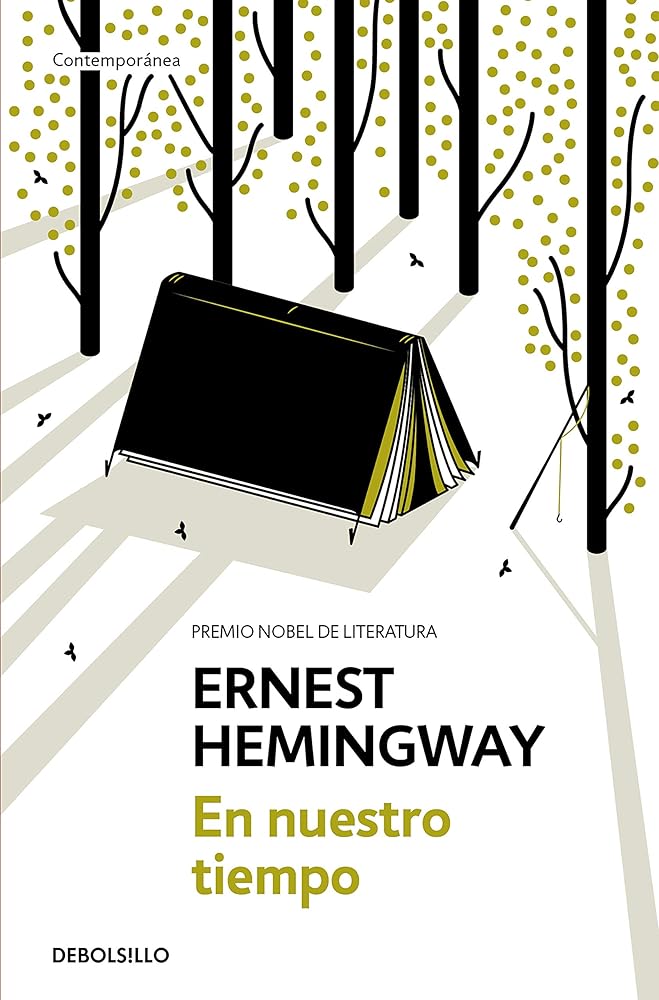 En nuestro tiempo (Contemporánea) cover image