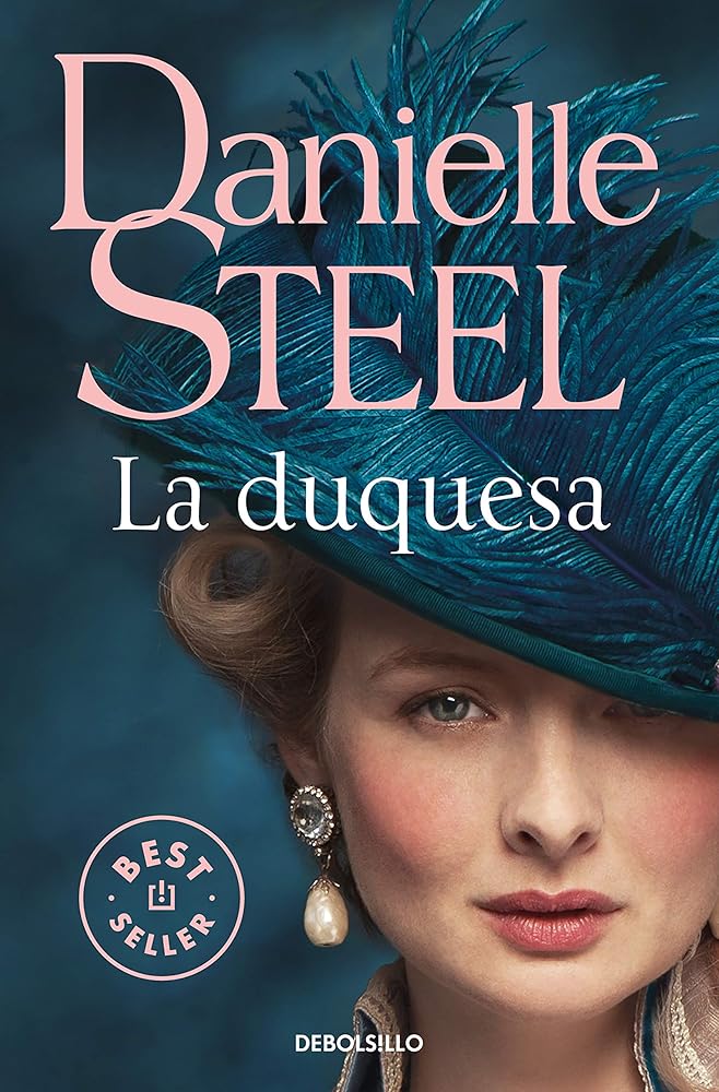 La duquesa (Best Seller) cover image