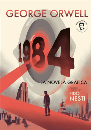 1984 (Novela Grafica)