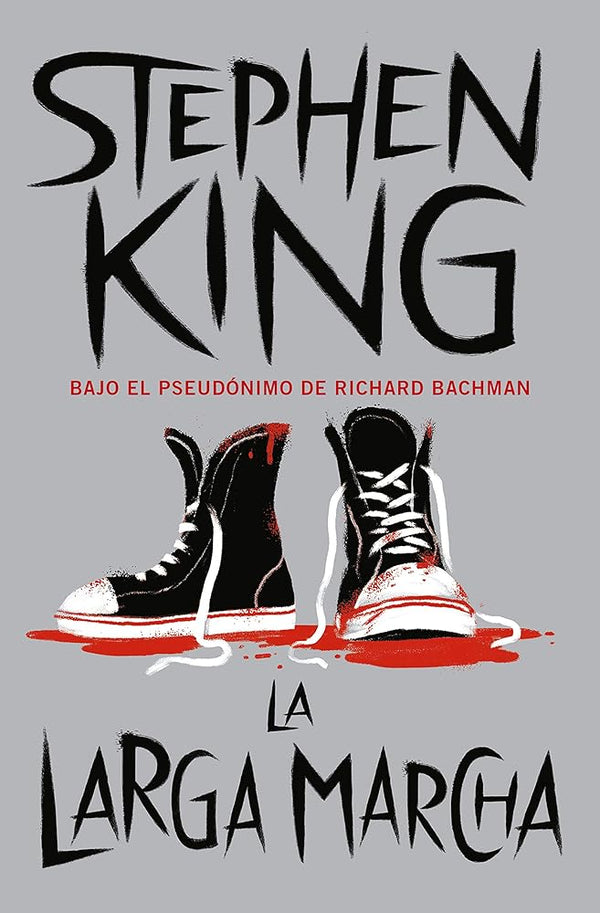 La larga marcha (Best Seller) cover image