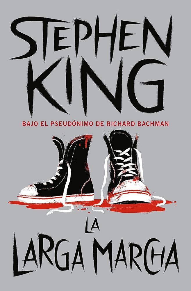 La larga marcha (Best Seller) cover image