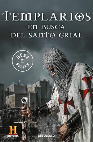 Templarios. En busca del Santo Grial