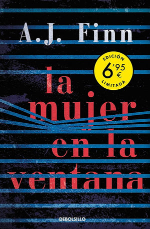 La mujer en la ventana (CAMPAÑAS)