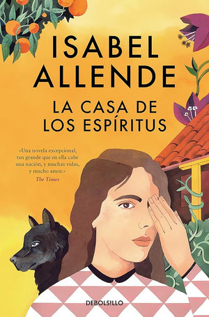 La casa de los espíritus (Best Seller)