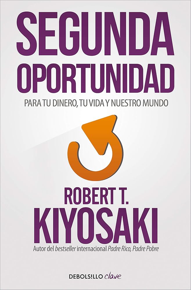 Segunda oportunidad (Clave) cover image