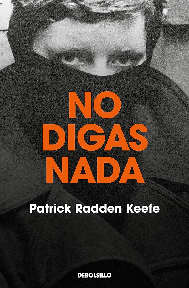 No digas nada (Best Seller)