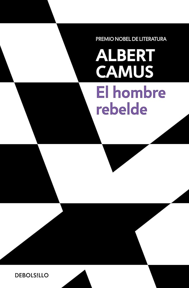 El hombre rebelde (Contemporánea)