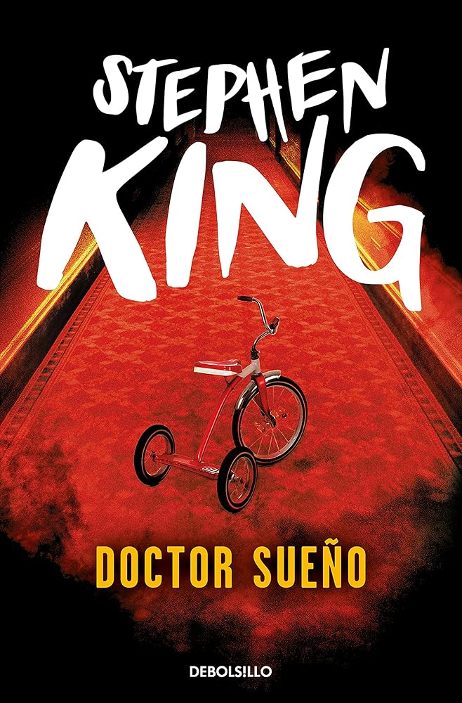Doctor Sueño (Best Seller) cover image
