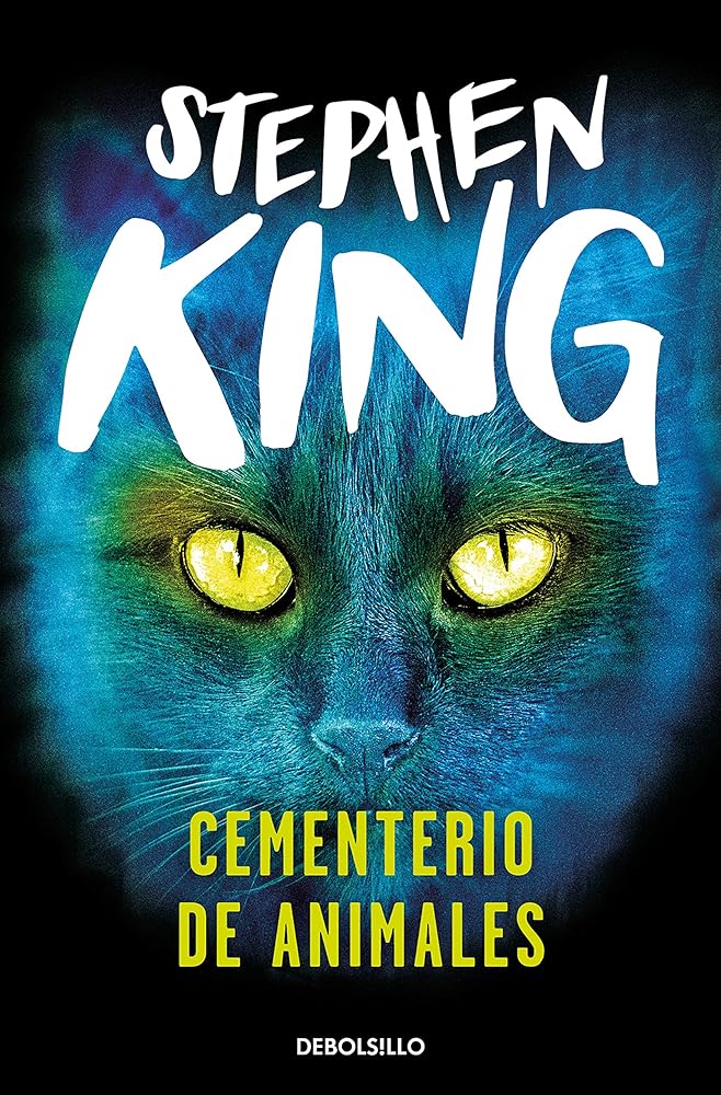 Cementerio de animales (Best Seller)