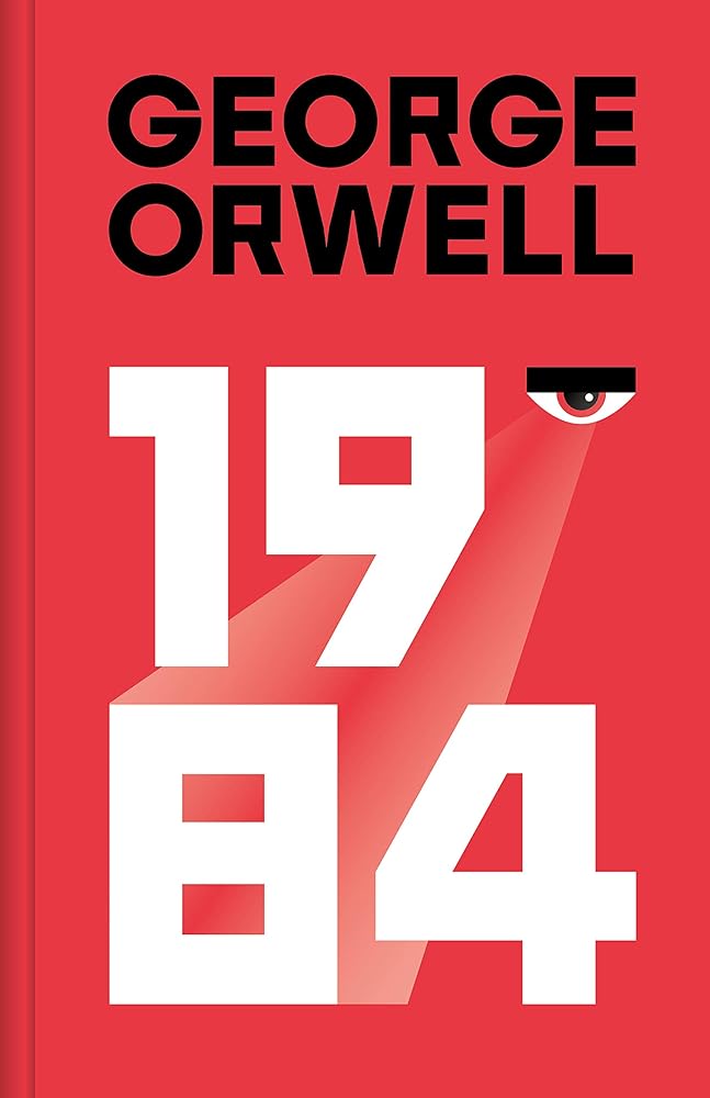 1984 (edición definitiva avalada por The Orwell Estate) (Contemporánea)
