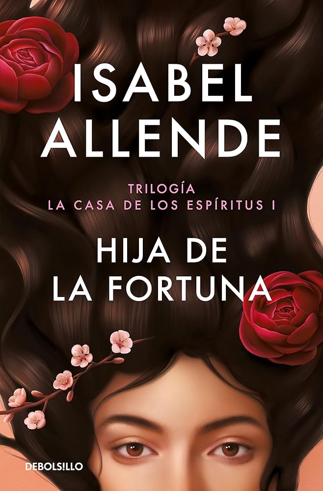 Hija de la fortuna (Best Seller) cover image