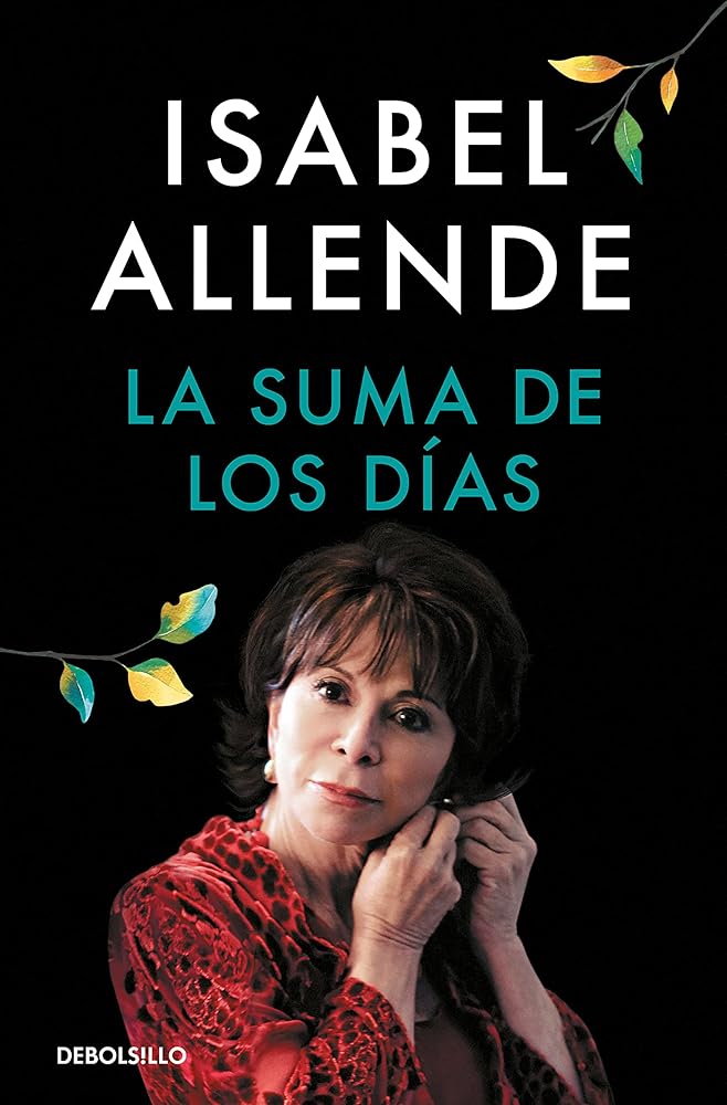 La suma de los días (Best Seller) cover image