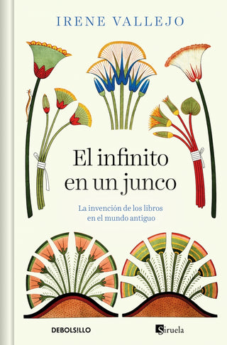 El infinito en un junco