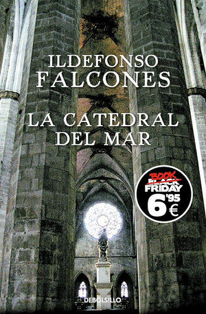 La catedral del mar (edición Black Friday) (CAMPAÑAS)