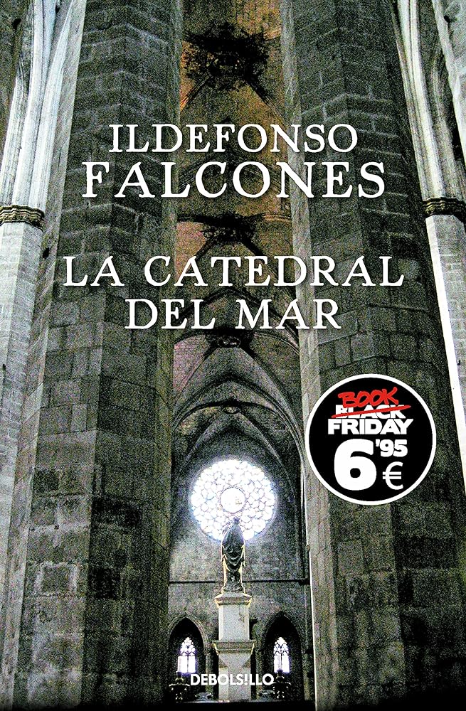 La catedral del mar (edición Black Friday) (CAMPAÑAS)