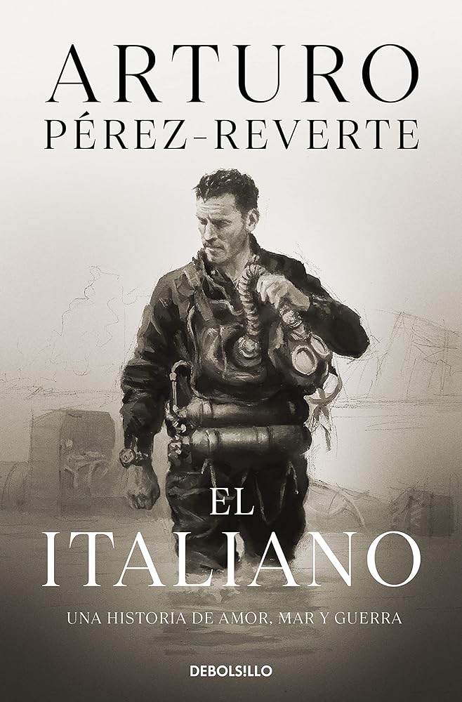 El italiano (Best Seller)