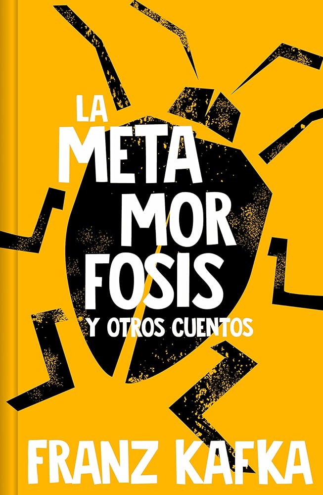 La metamorfosis y otros cuentos (Contemporánea)