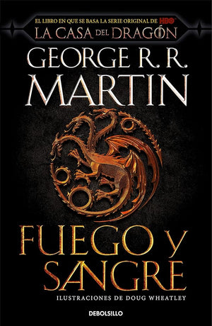 Fuego y Sangre (Canción de hielo y fuego)