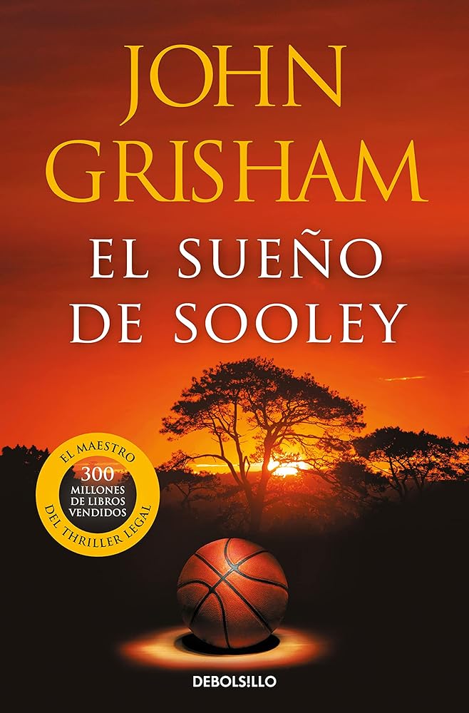 El sueño de Sooley (Best Seller)